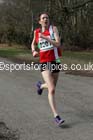 Womens 6 stage relay, Enlgish National 12 and 6 Stage Road Relays. Photo: David T. Hewitson/Sports for All Pics